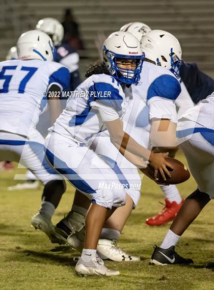 Thumbnail 1 in Westover @ Terry Sanford photogallery.