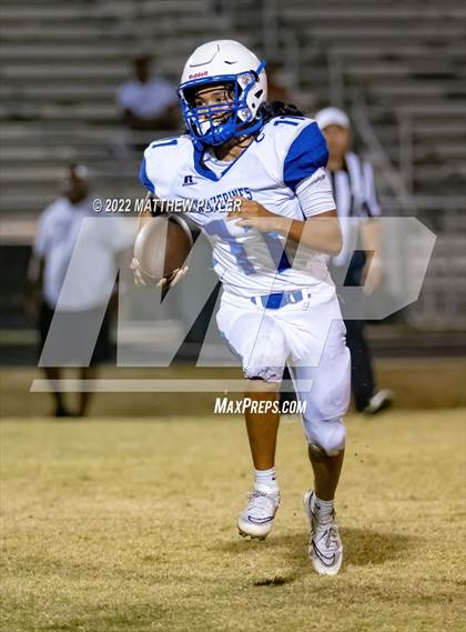 Thumbnail 2 in Westover @ Terry Sanford photogallery.