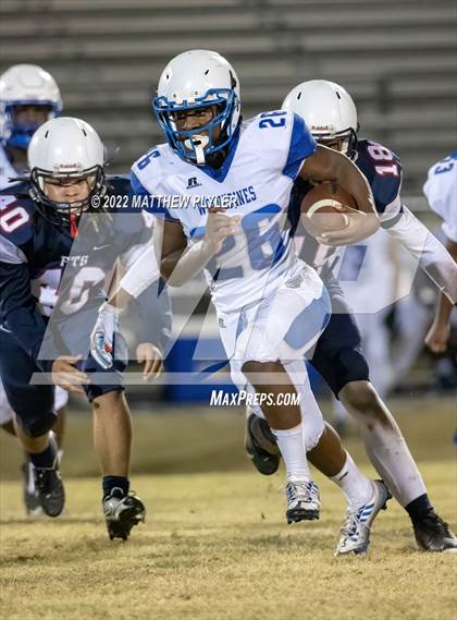 Thumbnail 3 in Westover @ Terry Sanford photogallery.