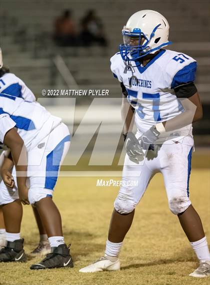 Thumbnail 3 in Westover @ Terry Sanford photogallery.