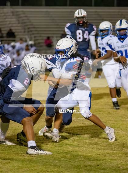 Thumbnail 1 in Westover @ Terry Sanford photogallery.