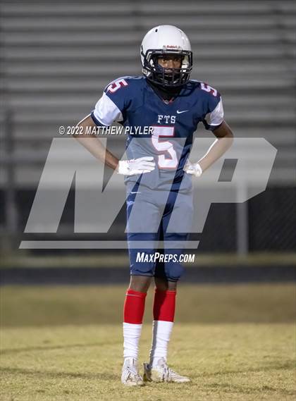 Thumbnail 3 in Westover @ Terry Sanford photogallery.