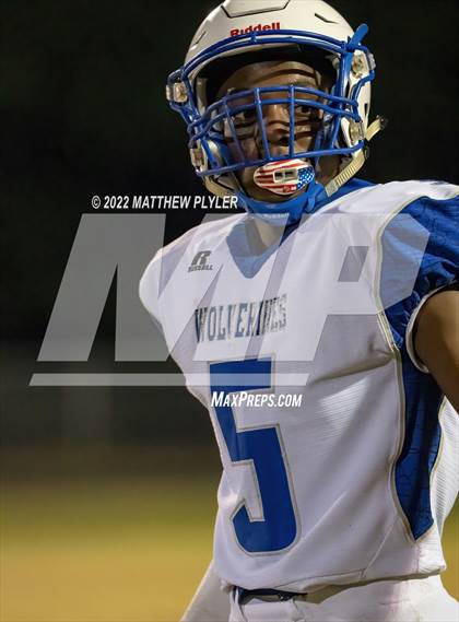 Thumbnail 2 in Westover @ Terry Sanford photogallery.