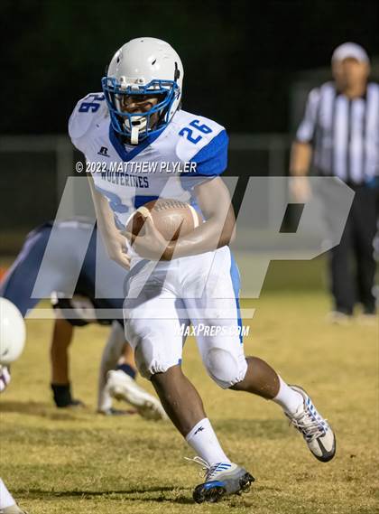 Thumbnail 3 in Westover @ Terry Sanford photogallery.