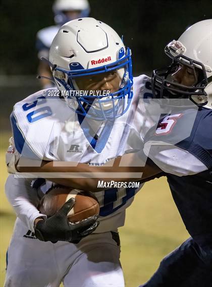 Thumbnail 3 in Westover @ Terry Sanford photogallery.