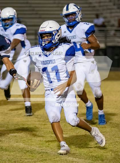 Thumbnail 1 in Westover @ Terry Sanford photogallery.