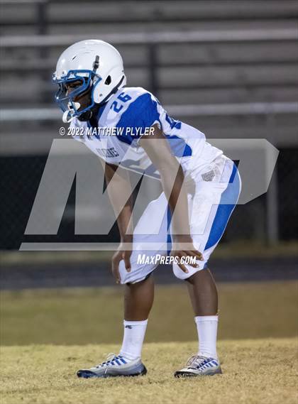 Thumbnail 2 in Westover @ Terry Sanford photogallery.