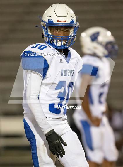 Thumbnail 2 in Westover @ Terry Sanford photogallery.