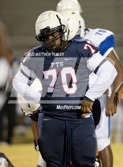 Thumbnail 2 in Westover @ Terry Sanford photogallery.