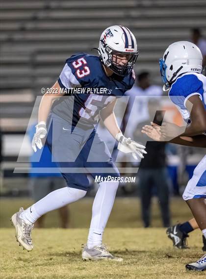 Thumbnail 1 in Westover @ Terry Sanford photogallery.