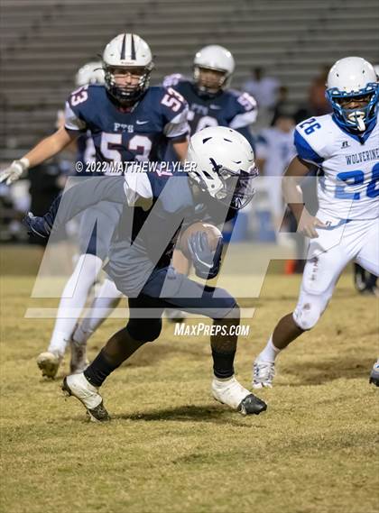 Thumbnail 1 in Westover @ Terry Sanford photogallery.