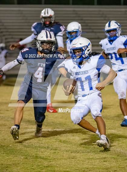 Thumbnail 2 in Westover @ Terry Sanford photogallery.