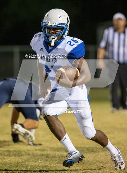 Thumbnail 2 in Westover @ Terry Sanford photogallery.