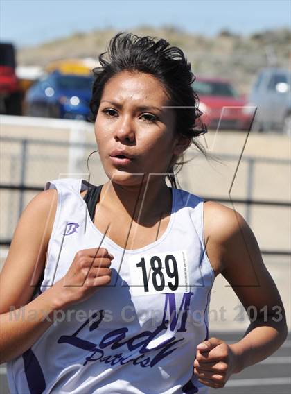 Thumbnail 3 in Penny Mcknight Memorial photogallery.