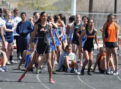 Thumbnail 3 in Penny Mcknight Memorial photogallery.