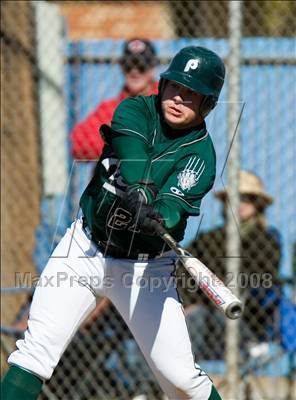 Thumbnail 2 in Pitman vs. Redwood Christian (Dick Windemuth Tournament) photogallery.