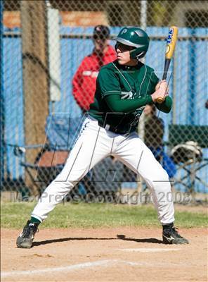 Thumbnail 2 in Pitman vs. Redwood Christian (Dick Windemuth Tournament) photogallery.