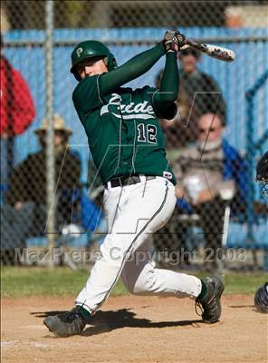 Thumbnail 1 in Pitman vs. Redwood Christian (Dick Windemuth Tournament) photogallery.