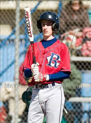 Thumbnail 3 in Pitman vs. Redwood Christian (Dick Windemuth Tournament) photogallery.