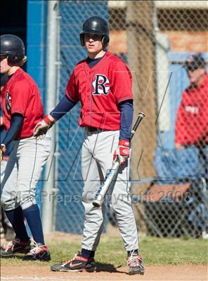 Thumbnail 2 in Pitman vs. Redwood Christian (Dick Windemuth Tournament) photogallery.