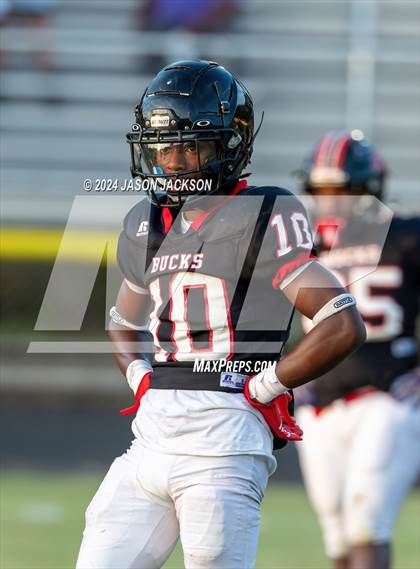 Thumbnail 3 in Jack Britt @ Hoke County photogallery.