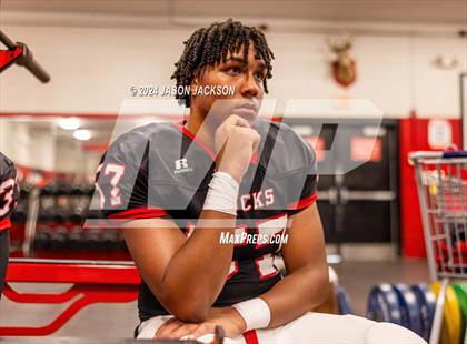 Thumbnail 3 in Jack Britt @ Hoke County photogallery.