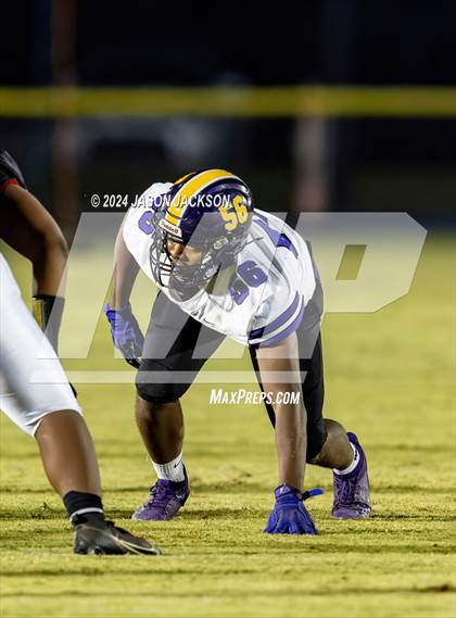 Thumbnail 3 in Jack Britt @ Hoke County photogallery.
