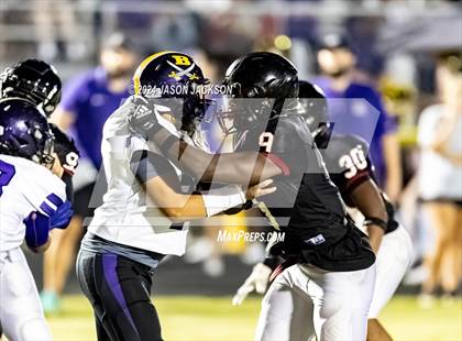 Thumbnail 3 in Jack Britt @ Hoke County photogallery.