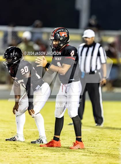 Thumbnail 1 in Jack Britt @ Hoke County photogallery.