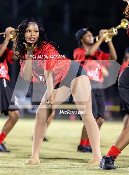 Thumbnail 1 in Jack Britt @ Hoke County photogallery.