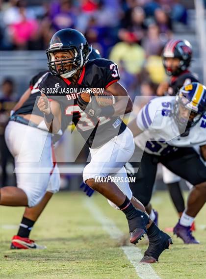 Thumbnail 1 in Jack Britt @ Hoke County photogallery.