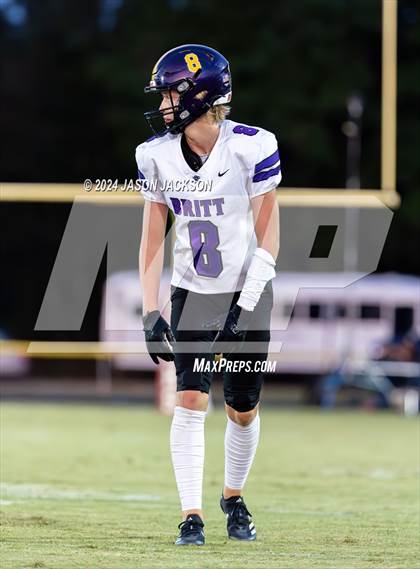 Thumbnail 1 in Jack Britt @ Hoke County photogallery.