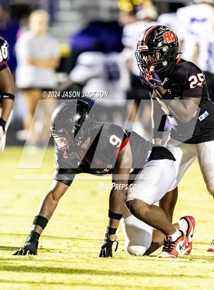 Thumbnail 1 in Jack Britt @ Hoke County photogallery.
