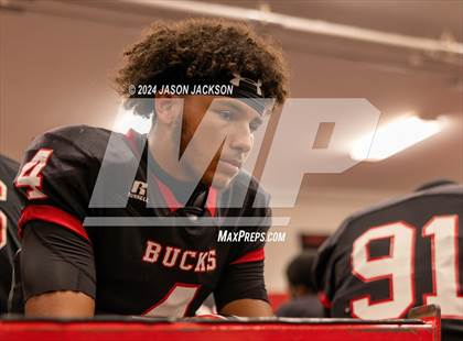 Thumbnail 2 in Jack Britt @ Hoke County photogallery.