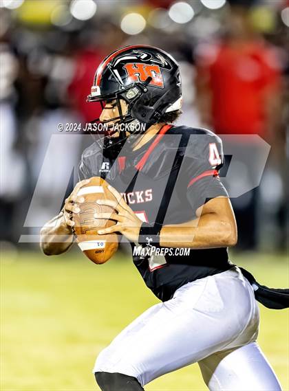 Thumbnail 3 in Jack Britt @ Hoke County photogallery.