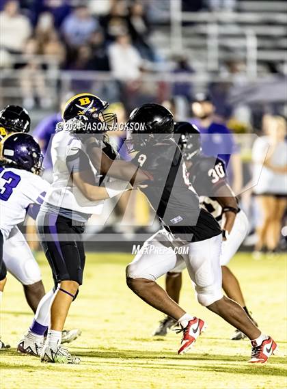 Thumbnail 1 in Jack Britt @ Hoke County photogallery.