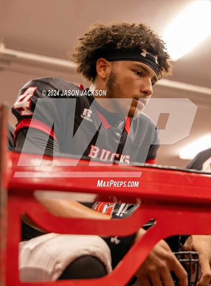Thumbnail 3 in Jack Britt @ Hoke County photogallery.