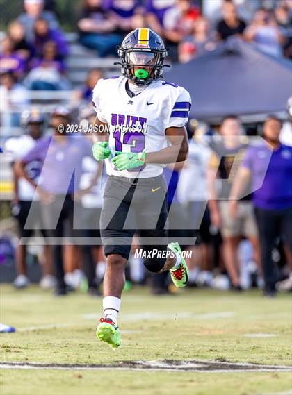 Thumbnail 1 in Jack Britt @ Hoke County photogallery.