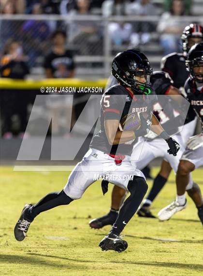 Thumbnail 2 in Jack Britt @ Hoke County photogallery.