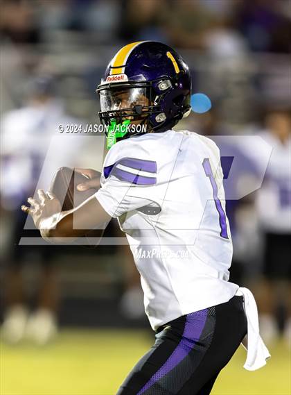 Thumbnail 3 in Jack Britt @ Hoke County photogallery.