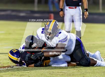 Thumbnail 3 in Jack Britt @ Hoke County photogallery.
