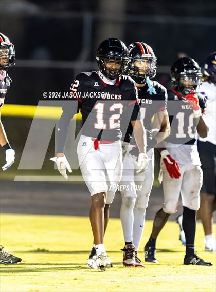 Thumbnail 3 in Jack Britt @ Hoke County photogallery.