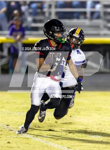 Thumbnail 1 in Jack Britt @ Hoke County photogallery.