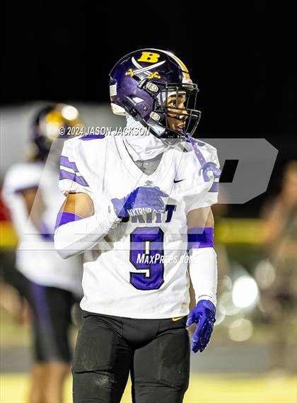 Thumbnail 3 in Jack Britt @ Hoke County photogallery.