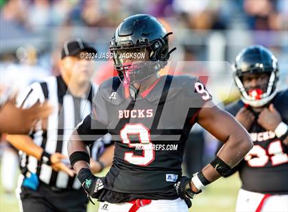 Thumbnail 3 in Jack Britt @ Hoke County photogallery.