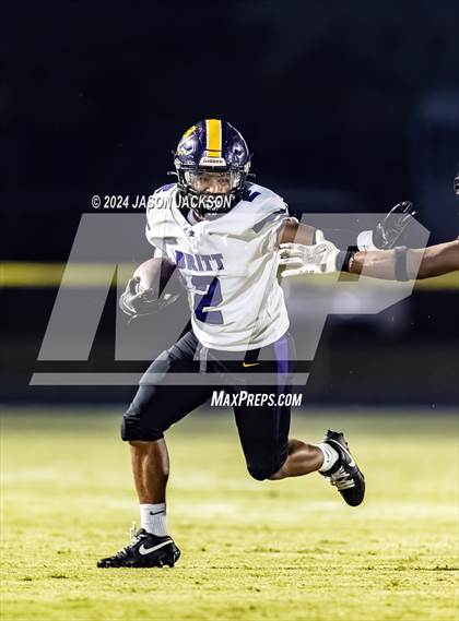 Thumbnail 3 in Jack Britt @ Hoke County photogallery.