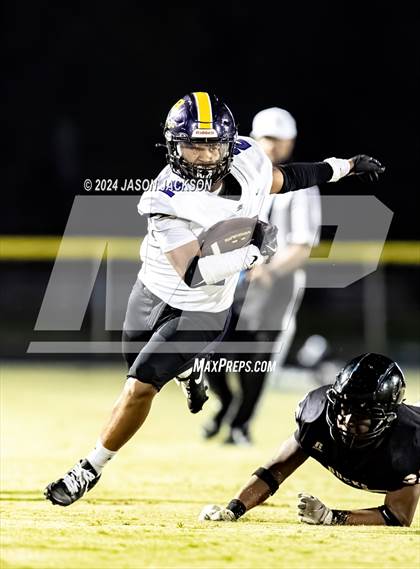 Thumbnail 3 in Jack Britt @ Hoke County photogallery.