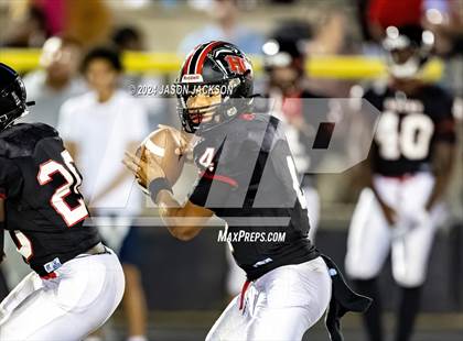 Thumbnail 1 in Jack Britt @ Hoke County photogallery.