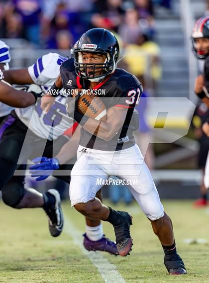 Thumbnail 3 in Jack Britt @ Hoke County photogallery.
