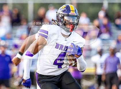 Thumbnail 3 in Jack Britt @ Hoke County photogallery.